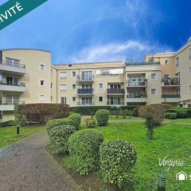 Appartement 4 pièces 249000 €