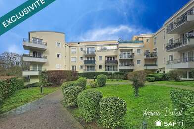 Appartement 4 pièces 239000 €