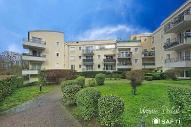 Appartement 4 pièces 239000 €