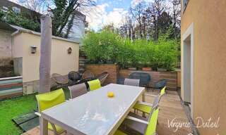 Appartement 4 Pièces 71 m² à vendre à Morsang-sur-Orge (91390)