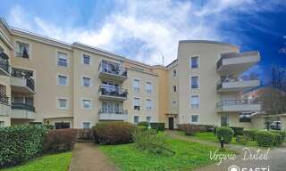 Appartement 4 Pièces 70 m² à vendre à Morsang-sur-Orge (91390)