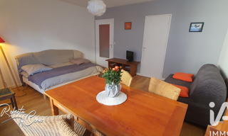 Appartement 1 Pièce 31 m² à vendre à Paris 18 (75018)