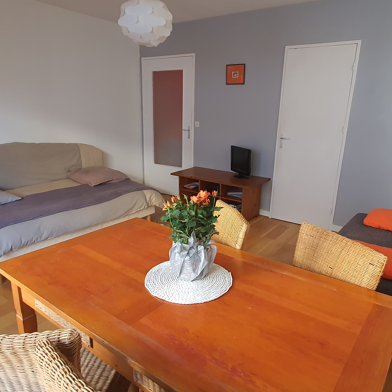 Appartement 1 pièces 298000 €