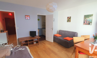 Appartement 1 Pièce 31 m² à vendre à Paris 18 (75018)