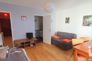 Appartement 1 pièces 268000 €