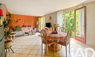 Appartement 6 Pièces 84 m² à vendre à Brie-Comte-Robert (77170)