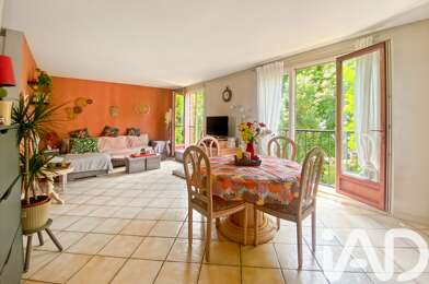 Appartement 6 pièces 187000 €