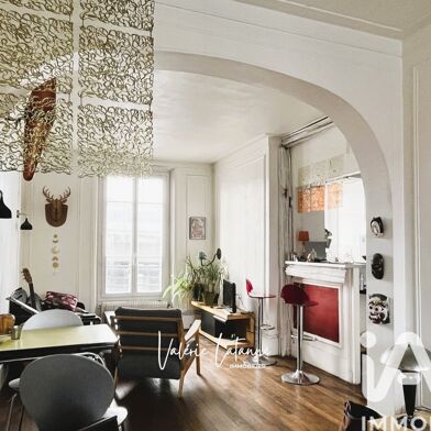 Appartement 3 pièces 275000 €