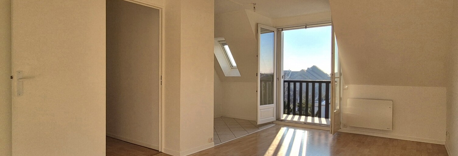 Appartement 3 Pièces 34 m² à vendre à Cabourg (14390)