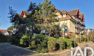 Appartement 3 Pièces 34 m² à vendre à Cabourg (14390)