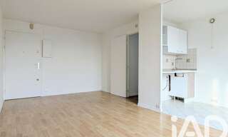 Appartement 3 Pièces 34 m² à vendre à Cabourg (14390)