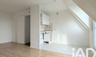 Appartement 3 Pièces 33 m² à vendre à Cabourg (14390)