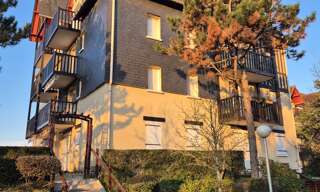 Appartement 3 Pièces 33 m² à vendre à Cabourg (14390)