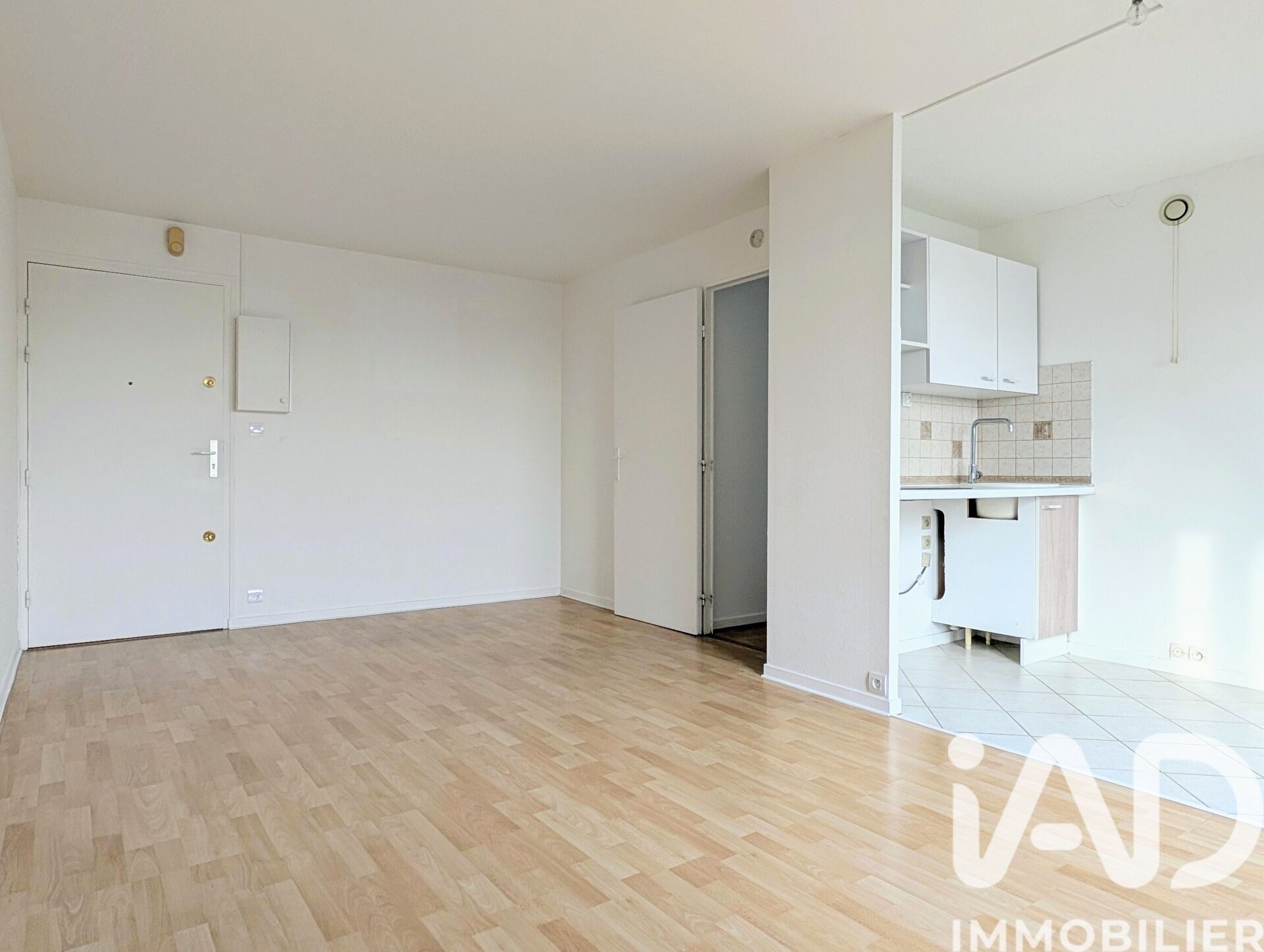 Appartement à vendre, 3 pièces, 33 m², Cabourg