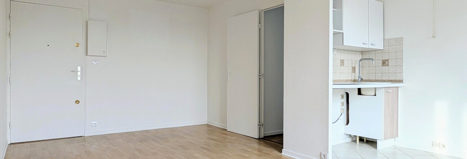 Appartement 3 Pièces 33 m² à vendre à Cabourg (14390)