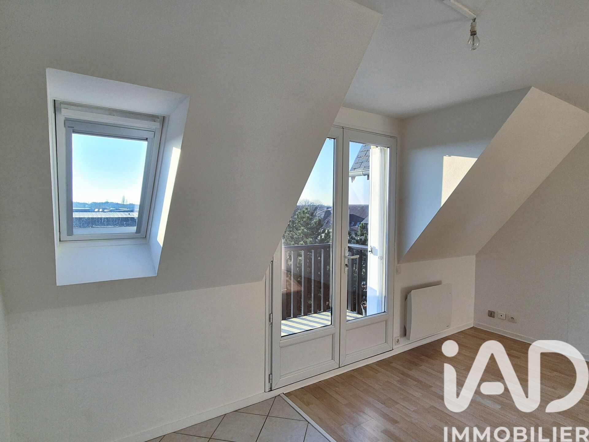 Vente Appartement 3 pièces - Photo 3