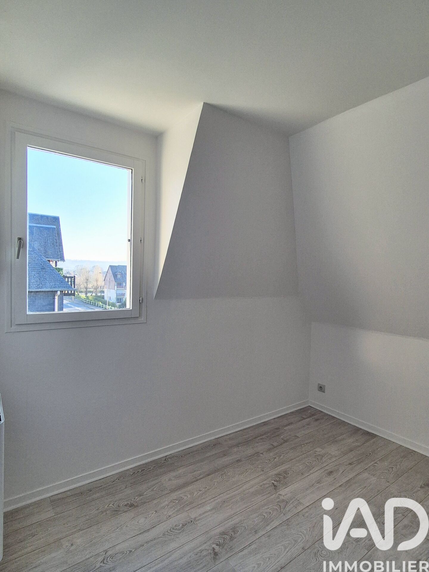 Vente Appartement 3 pièces - Photo 4