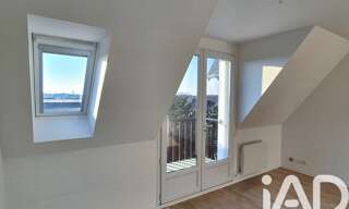 Appartement 3 Pièces 33 m² à vendre à Cabourg (14390)