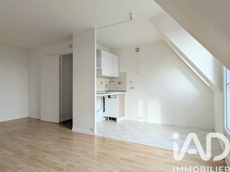 Vente Appartement 3 pièces — photo 1