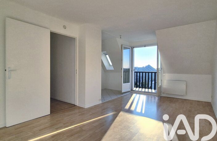 Vente Appartement 2 pièces — photo 2