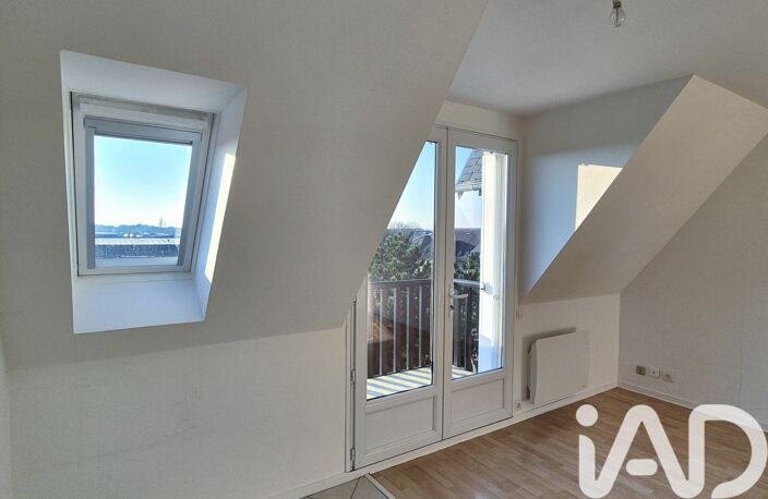 Vente Appartement 2 pièces — photo 3