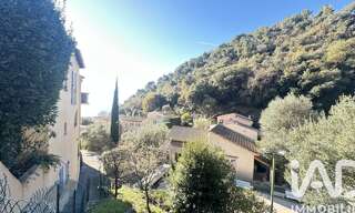 Appartement 3 Pièces 74 m² à vendre à Roquebrune-Cap-Martin (06190)