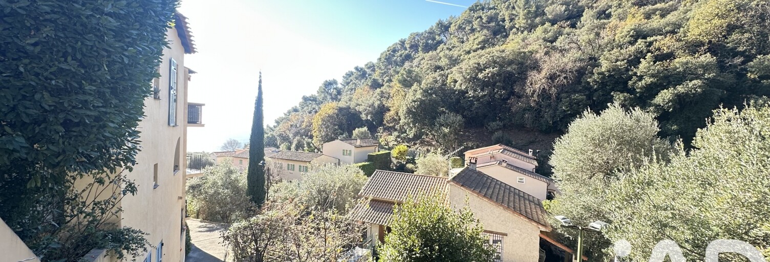 Appartement 3 Pièces 74 m² à vendre à Roquebrune-Cap-Martin (06190)