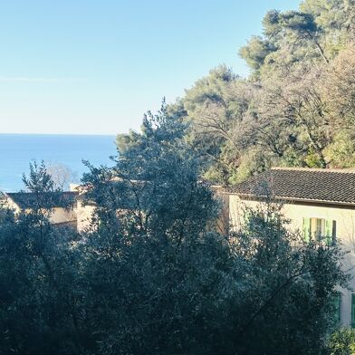 Appartement 3 pièces 399000 €