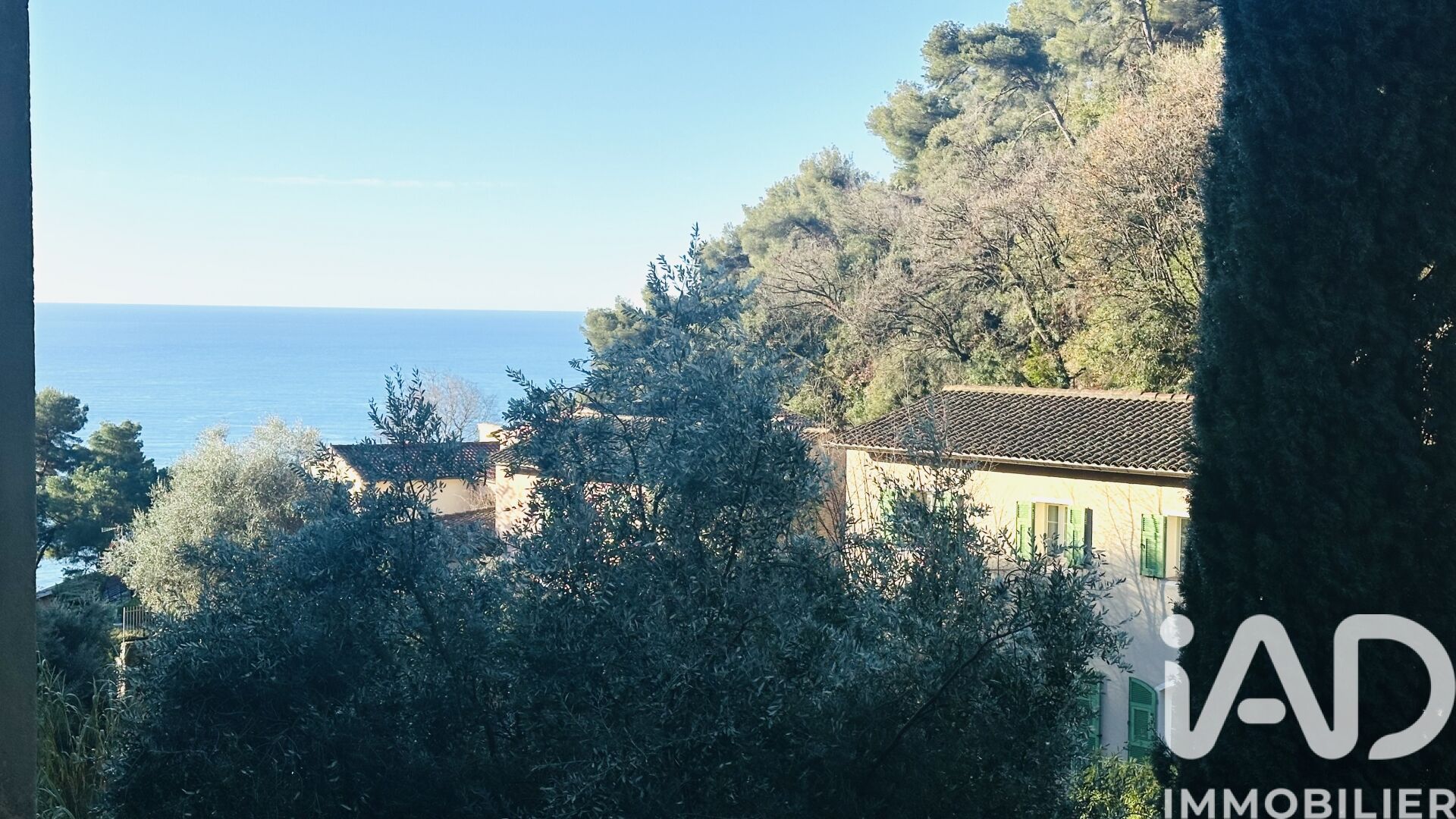 Appartement à vendre, 3 pièces, 74 m², Roquebrune-Cap-Martin