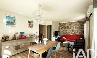Maison 3 Pièces 67 m² à vendre à Toulon (83200)