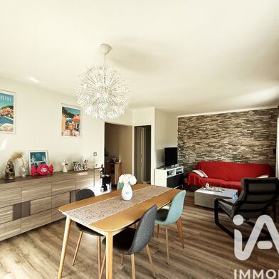 Maison 3 pièces 365000 €