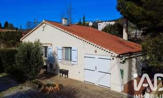 Maison 3 Pièces 67 m² à vendre à Toulon (83200)