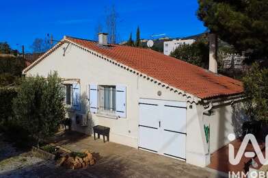 Maison 3 pièces 352500 €