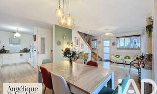 Maison 4 Pièces 80 m² à vendre à Clohars-Carnoët (29360)