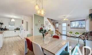 Maison 4 Pièces 80 m² à vendre à Clohars-Carnoët (29360)