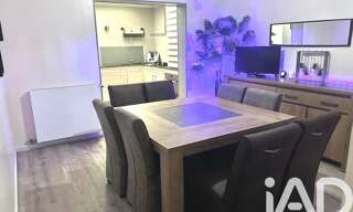 Maison 5 Pièces 90 m² à vendre à Valenciennes (59300)