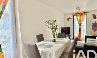 Appartement 3 Pièces 58 m² à vendre à Viry-Châtillon (91170)