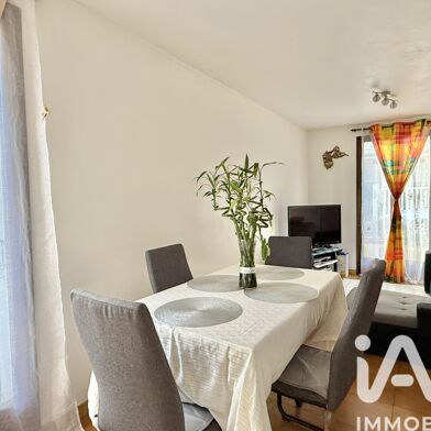Appartement 3 pièces 169000 €
