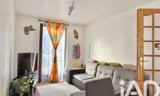 Appartement 3 Pièces 58 m² à vendre à Viry-Châtillon (91170)