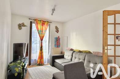 Appartement 3 pièces 159500 €