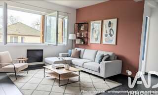 Appartement 3 Pièces 56 m² à vendre à Draveil (91210)