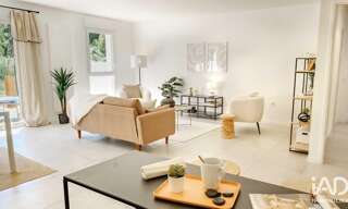 Maison 4 Pièces 87 m² à vendre à Périgny (17180)