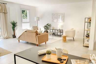 Maison 4 pièces 435000 €
