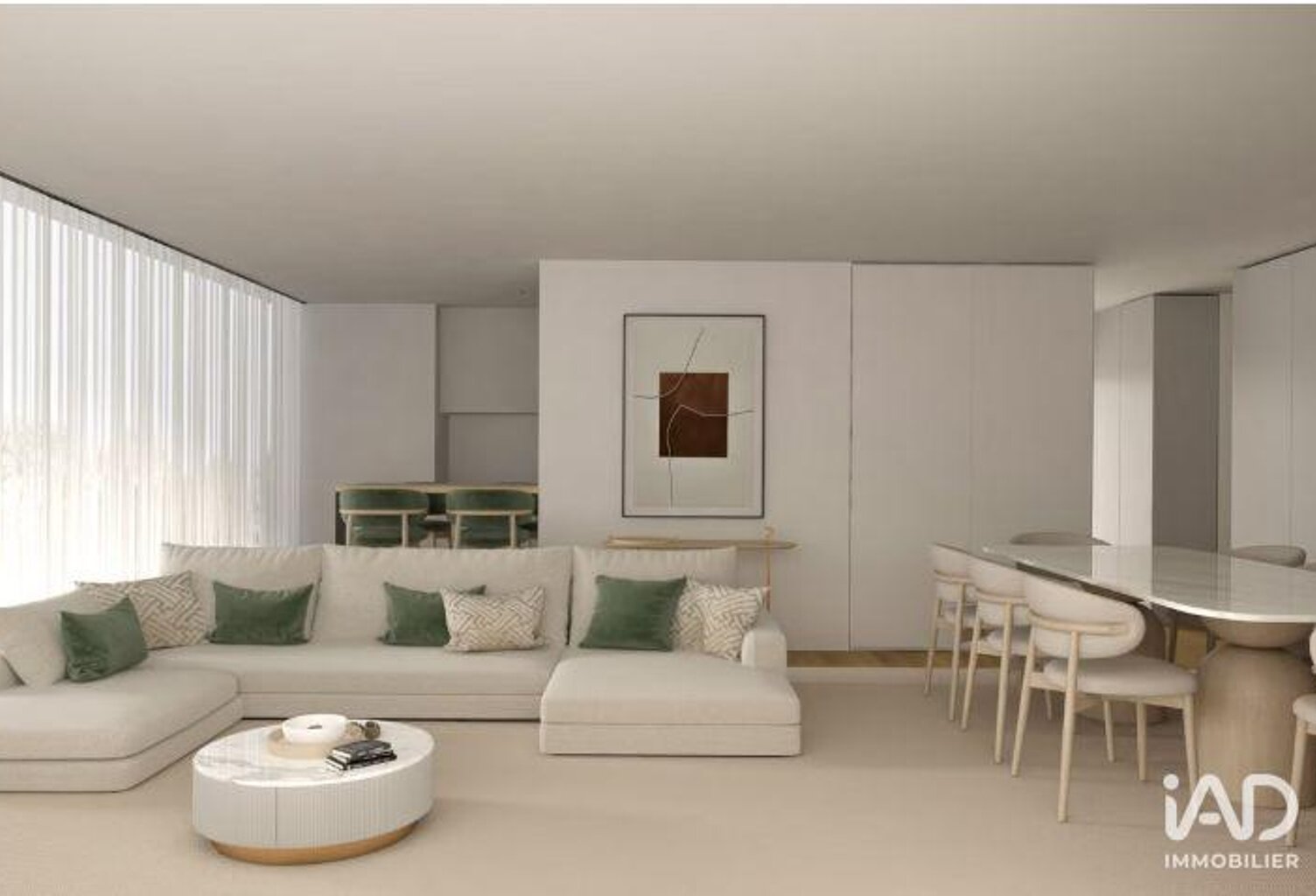 Vente Maison/villa 4 pièces — photo 1