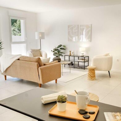 Maison 4 pièces 520000 €