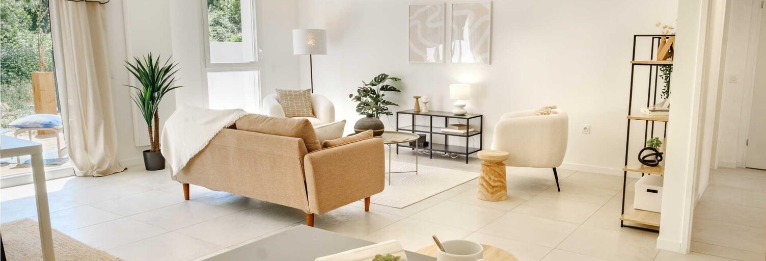 Maison 4 Pièces 110 m² à vendre à Périgny (17180)