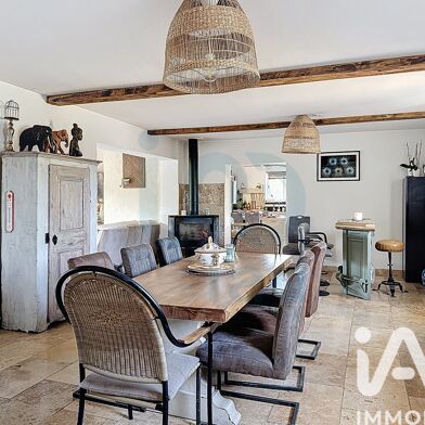 Maison 10 pièces 840000 €