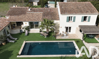 Maison 10 Pièces 250 m² à vendre à Eyragues (13630)