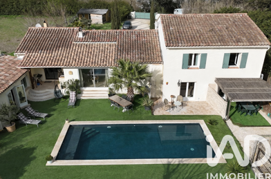 Maison 10 pièces 840000 €