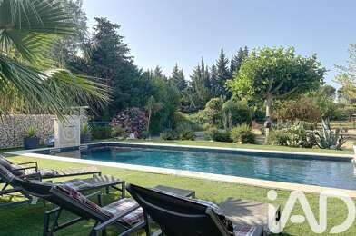 Maison 10 pièces 795000 €